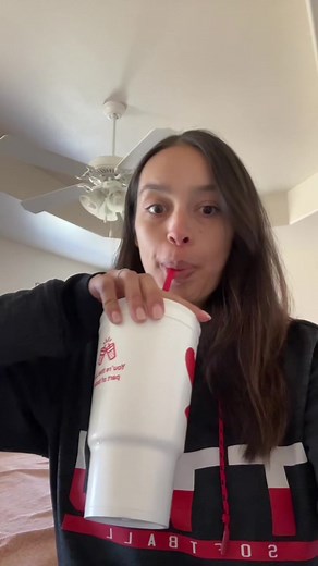 Another full day of eats 💙 #fyp #foryou #cookies #cookiemonster #cookiereview #fulldayofeating #whatieatinaday #foodie #food #intuitiveeating #dessert #chickfila #eatwithme