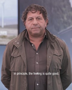 The new MAN eTrucks fulfil all industry requirements and prove their versatility. Today, we hear from a long-term customer who shares his first-hand impression: Pedro Campal, the Managing Director of Bernabé Campal. Over the years, his Spanish company has been a leader in various sectors of the agricultural and food industry since the 1980s. ​ ​ 👉 Find out more about the new MAN eTrucks here: https://go.man/HOKtDZS1​ #MANTruckAndBus #MANeTruck #eMobilty #eMPOWERINGYOU #MANSustainability | MAN T
