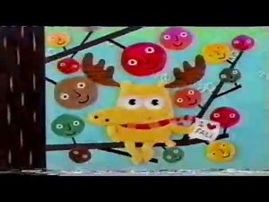 Noggin/Pluto TV Commercials & Bumpers 2007, 2024,