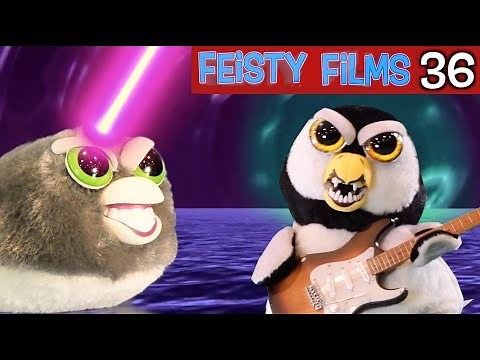 Feisty Films Ep. 36: The Narwhal Song!