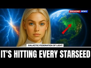 "Starseeds, It's Bigger than You Think..." | GFL