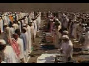 National Geographic Inside Mecca 2003 Part 5