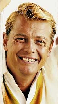 Forgotten? Mid-Century Heartthrobs 💔✨