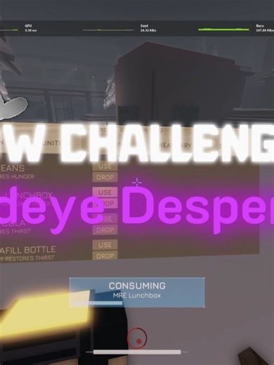 Decaying Winter: Deadeye Desperado Gameplay Highlights