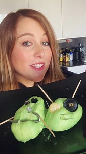 1.8K views · 50 reactions | science.lu-Experimenter fir doheem nozemaachen: D'Melanie weist haut wéi een eng Seef識 an ee Seefemonster verwandele kann. Vill Spaass beim Ausprobéieren! | science.lu | Facebook