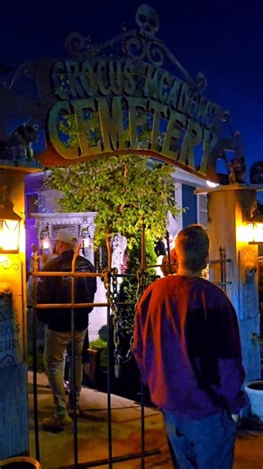 🎃💀 ENTER IF YOU DARE - WINNIPEG 🎃💀 📅: October 31st, 2025 📌: 84 Prairie Crocus Drive, Winnipeg ✈️: Supporting @dreams_winnipeg 👻 : Good luck.... hahahahahahahahaaaaaa..... #winnipeg #manitoba #halloween #goodluck #havefun #ifyoudare #hahahaha | ENERGY106FM