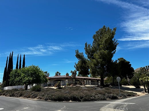 7456 San Remo Trail, Yucca Valley, CA 92284 - MLS JT26088553 - Coldwell Banker