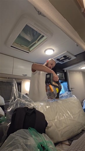 7.3K views · 1.1K reactions | Day 153 - Slow morning turned into a...