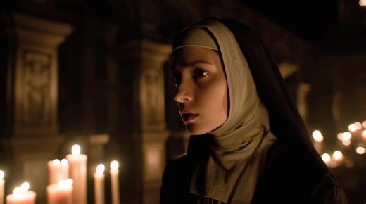 336K views · 6K reactions | You're not safe anywhere..Dracula visits the Vatican to start his world tour. #horrorfanatic #horrorjunkie #dracula #fiction | Sherlock & Dracula | Facebook