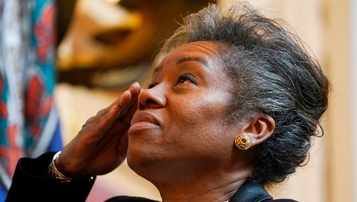 Who is Winsome Earle-Sears? Meet the Republican candidate for Virginia governor