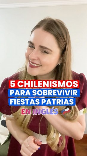 Dynamic English on Reels