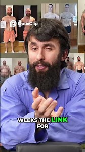 Anatoly Batman Body Transformation Anatoly Challenge Revealed!