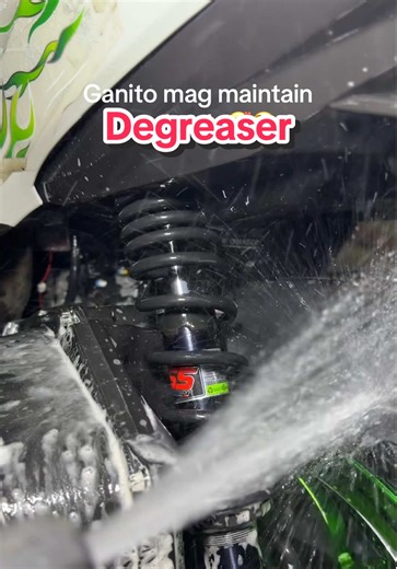 How to Clean Shock Absorbers for Honda Click