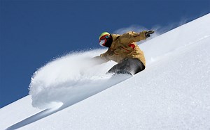 How to Snowboard in Powder: 7 Essential Tips for Effortless Riding | 日本一わかりやすいスノーボードサイト！DMKsnowboard
