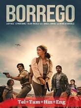 Borrego (2022) Telugu Dubbed Full Movie Watch Online Free | MovieRulz