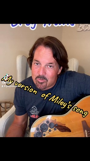 Greg Travis on Reels