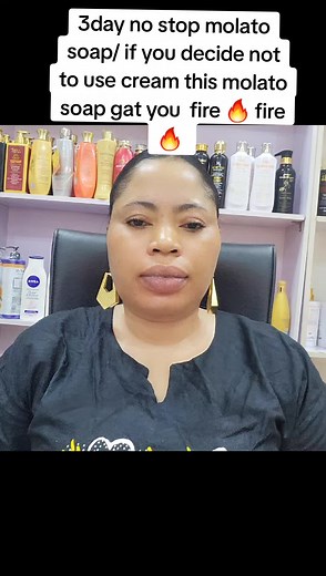 Transform Your Skin in 3 Days with Molato Soap