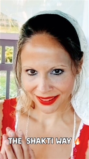 It’s Time For your Sacred Lifestyle ⏳ Kundalini Shakti 🔥