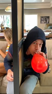 It looked like his HEAD EXPLODED! 😱 | JFlo Videos