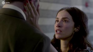 Rectify' Clip: Season 1 Episode 1