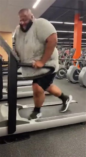 Can I Survive My First Jog In 10 Years?