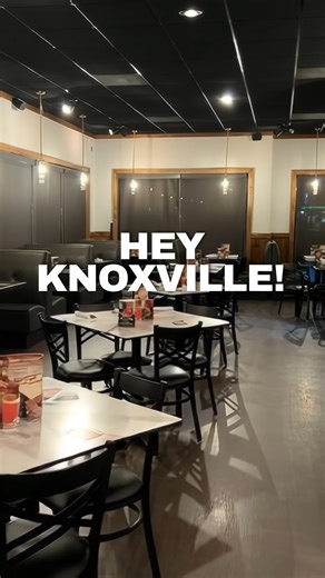 12K views · 28 reactions | Hey East Tennesse! Every Ruby Tuesday in your area has a fresh new look – and new menu items here for a limited time! Come see what's new and let's eat our better. What area should we update next? | Ruby Tuesday | Facebook
