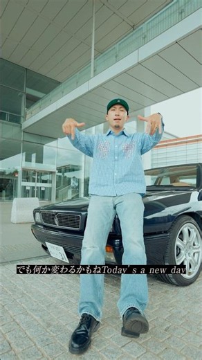 New Album "Wide Full Open"40sec from "New day" #13ELL #WFO #fyp