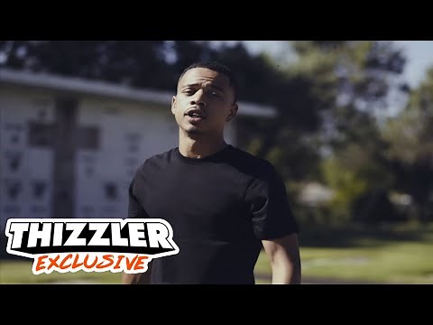 Uzzy Marcus - 7.62's (Exclusive Music Video) ll Dir. Rob Driscal