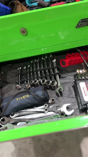 Organizing Your Wrench Drawer: Tips and Tools