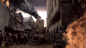 1755 The Lisbon Earthquake