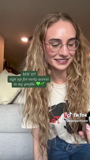 Unboxing Vow Factor - My Wedding Perfume Review