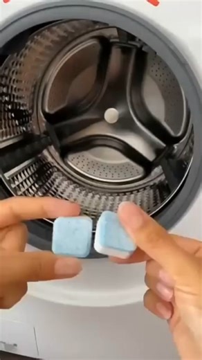 @cart.bag on Instagram: "XQZG Washing Machine Cleaner Tablets 12 Pack | Deep Cleaning Descaling & Odor Removal for Front and Top Load Washers washing machine cleaner tablets, washer descaler tablets, drum cleaning tablets, remove washing machine odor, front load washer cleaner, top load washer cleaner, limescale remover, laundry machine maintenance, deep clean washing machine Is your washing machine smelling bad or leaving residue on clothes? Just drop one tablet, run a cycle, and let it deep cl