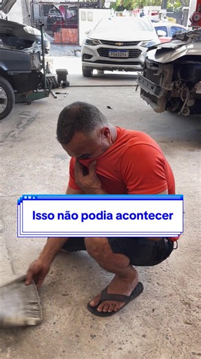 Isso não podia acontecer: como evitar erros comuns