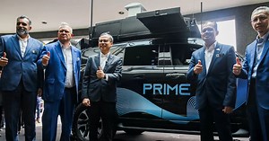 New mobile system launched to enhance disaster communications