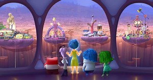 Divertidamente, novo filme da Disney traz lição para a vida