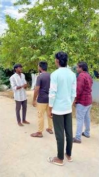 #Love fight..🔥🔥 part 1 #siddufunnyvideos #sidducomedyvideos #siddujananivideos #siddu_failure