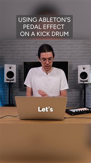 1.9K views | Between devices like the Saturator, Pedal, Amp and...