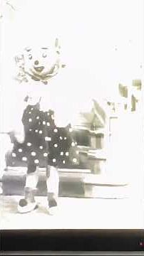 Andy Pandy. an old favourite children TV show.