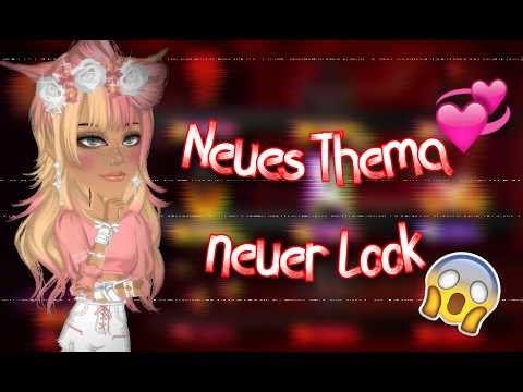 New Thema new Look // MovieStarPlanet 🔥