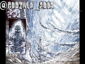 Godzilla 2003 vs Earth Godzilla: Who Will Win?