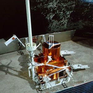 Apollo 11 Science Experiments - Apollo11Space