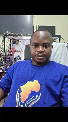 Why will I be in Abidjan on April 24th? 🚀