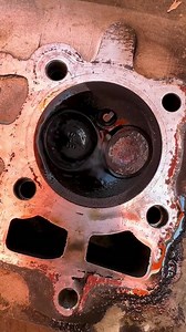 254K views · 2K reactions | Tricycle Engine Overhaul Assembly! | Mechanic Mia | Facebook