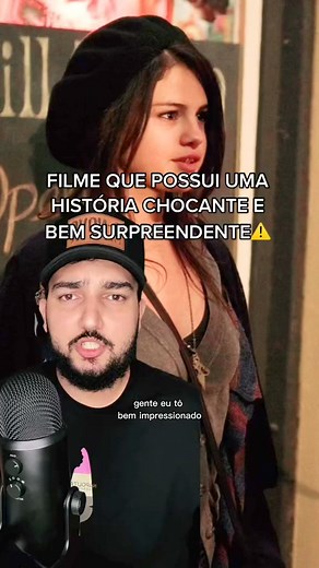 941K views · 10K reactions | ️ FILMÃO QUE QUASE NINGUÉM CONHECE! Quem vai assistir? #tiktokmefezasssitir #dicasdefilmesnetflix #dicasdefilmes | Loading Serie's | Facebook