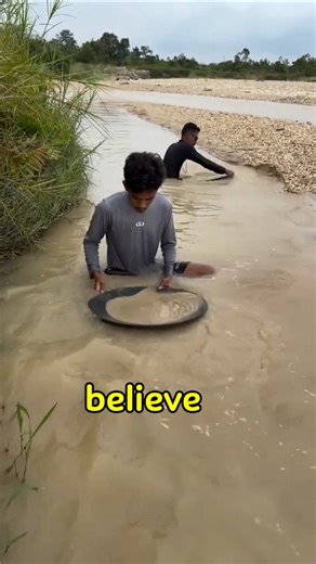 He Found This Near a River and It Changed His Life Forever! 😱