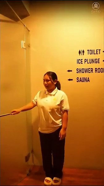 The Ultimate Spa Experience in RR Nagar, Bengaluru | Massage, Sauna & Wellness at Aadoo