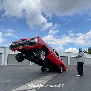 2.9K views · 207 reactions | @hit_em_up_hydroz209 bumper checkin the 68! #Justlowriders #JustlowridersTV #JustlowridersClip #JustlowridersPhotography | Justlowriders TV | Facebook