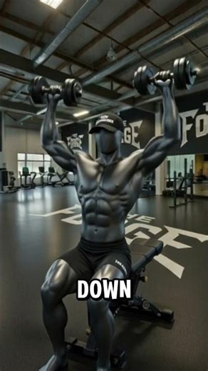 Three Shoulder Muscles… Most People Miss All Of Them