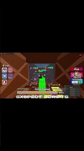+1 Speed Keyboard Escape Script | Auto Win, Auto Walk, Auto Farm & More