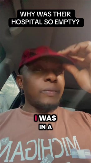 How a foreign empty hospital taught me about health and general well being. Malaria explained. Typhoid explained. Dave partner. 6:25 :.! 5G 61 冂